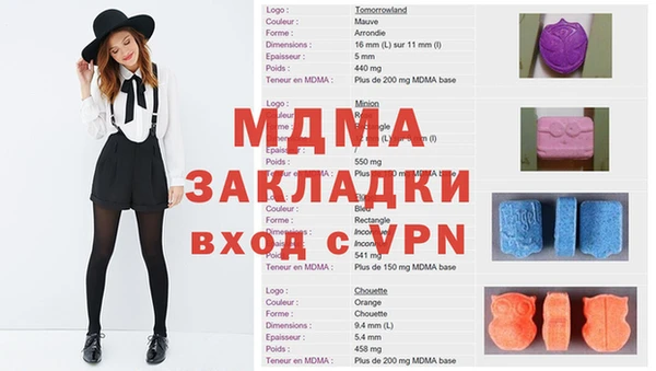 альфа пвп Горняк